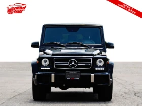 Mercedes-Benz G 63 AMG  4MATIC* АвтоКредит* (ЦЕНА ДО БГ), снимка 2