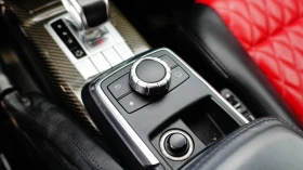 Mercedes-Benz G 63 AMG  4MATIC* АвтоКредит* (ЦЕНА ДО БГ), снимка 12