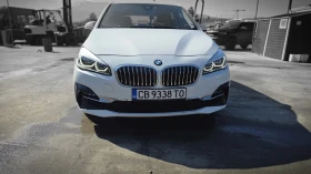 BMW 2 Active Tourer 1.6d M face 2019 121000км!, снимка 1