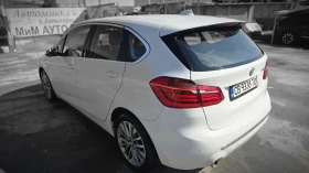 BMW 2 Active Tourer 1.6d M face 2019 121000км!, снимка 8
