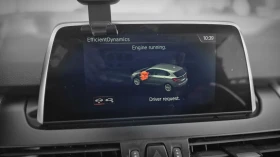 BMW 2 Active Tourer 1.6d M face 2019 121000км!, снимка 12