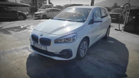 BMW 2 Active Tourer 1.6d M face 2019 121000км!, снимка 4