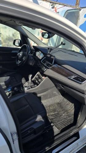 BMW 2 Active Tourer 1.6d M face 2019 121000км!, снимка 15