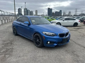 BMW 230 М-пакет * CARFAX* ДВА КЛЮЧА * , снимка 2