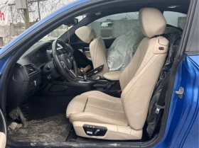 BMW 230 М-пакет * CARFAX* ДВА КЛЮЧА * , снимка 6