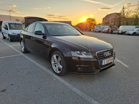 Audi A4 1.8tfsi, снимка 5