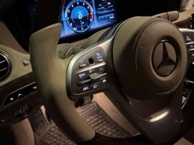 Mercedes-Benz S 560 * CARFAX * ЦЕНА ДО БГ, снимка 8