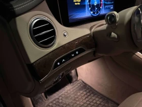 Mercedes-Benz S 560 * CARFAX * ЦЕНА ДО БГ, снимка 7
