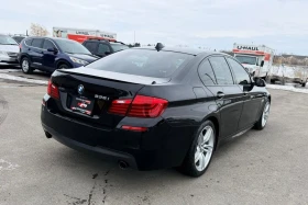 BMW 535 * HeadUp *  AвтоКредит * (ЦЕНА ДО БГ(, снимка 5