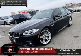 BMW 535 * HeadUp *  AвтоКредит * (ЦЕНА ДО БГ(, снимка 2