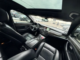 BMW 535 * HeadUp *  AвтоКредит * (ЦЕНА ДО БГ(, снимка 11