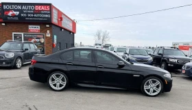 BMW 535 * HeadUp *  AвтоКредит * (ЦЕНА ДО БГ(, снимка 4