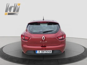 Renault Clio 1.2, снимка 5