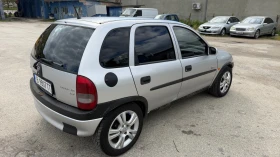 Opel Corsa 1.2 16v хидравлика, клима, снимка 2