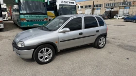 Opel Corsa 1.2 16v хидравлика, клима, снимка 3