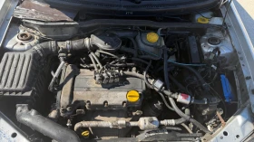 Opel Corsa 1.2 16v хидравлика, клима, снимка 6