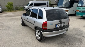 Opel Corsa 1.2 16v хидравлика, клима, снимка 4