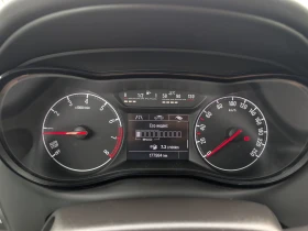 Opel Zafira 1.6i/136ps/Navi/7 места, снимка 9