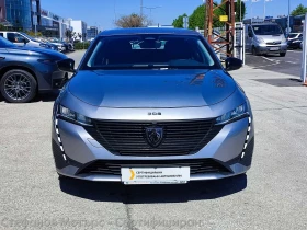 Peugeot 308 SW Active Pack 1.5 BlueHDi (130hp) AT8, снимка 2