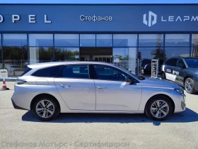 Peugeot 308 SW Active Pack 1.5 BlueHDi (130hp) AT8, снимка 5