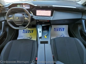 Peugeot 308 SW Active Pack 1.5 BlueHDi (130hp) AT8, снимка 11