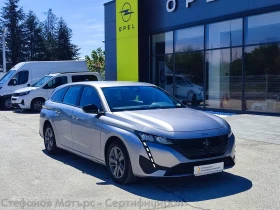 Peugeot 308 SW Active Pack 1.5 BlueHDi (130hp) AT8, снимка 1