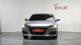 Honda Accord, снимка 2