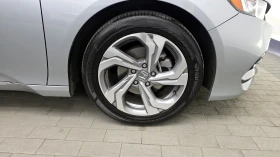 Honda Accord, снимка 13