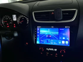 Suzuki Swift 2014 FACELIFT, снимка 10