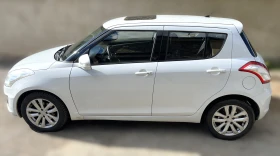 Suzuki Swift 2014 FACELIFT, снимка 5