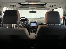 Suzuki Swift 2014 FACELIFT, снимка 9