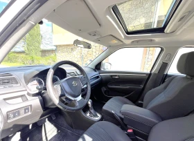 Suzuki Swift 2014 FACELIFT, снимка 7