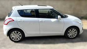 Suzuki Swift 2014 FACELIFT, снимка 2