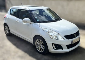 Suzuki Swift 2014 FACELIFT, снимка 1