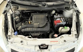 Suzuki Swift 2014 FACELIFT, снимка 13