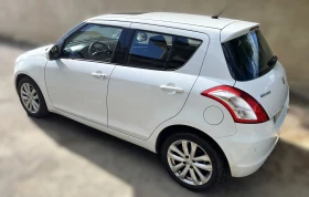 Suzuki Swift 2014 FACELIFT, снимка 4