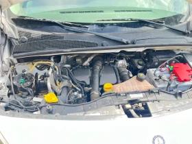 Mercedes-Benz Citan, снимка 8