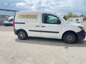 Mercedes-Benz Citan, снимка 2