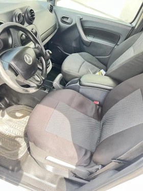 Mercedes-Benz Citan, снимка 6