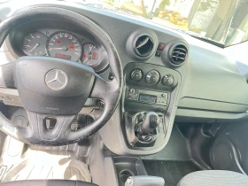 Mercedes-Benz Citan, снимка 5