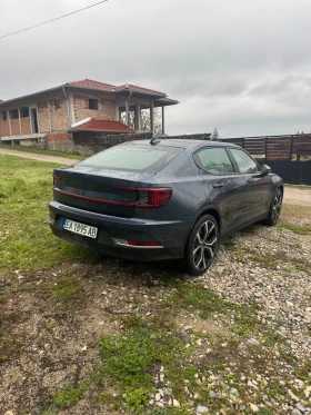 Polestar 2 DualMotor 4x4, снимка 4