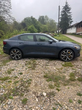Polestar 2 DualMotor 4x4, снимка 5