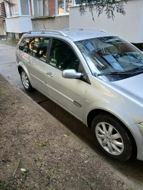 Renault Megane Megan, снимка 3