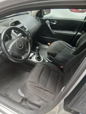 Renault Megane Megan, снимка 6