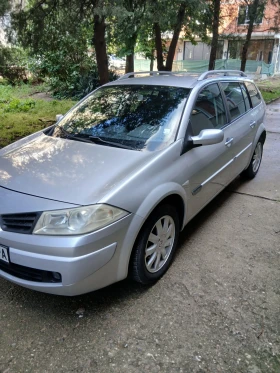 Renault Megane Megan, снимка 2