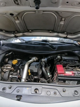 Renault Megane Megan, снимка 7