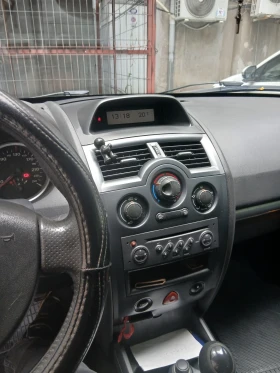 Renault Megane Megan, снимка 8