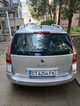Renault Megane Megan, снимка 4