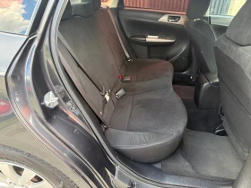 Subaru Impreza 1.5 Gaz-benzin, снимка 10