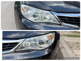 Subaru Impreza 1.5 Gaz-benzin, снимка 17
